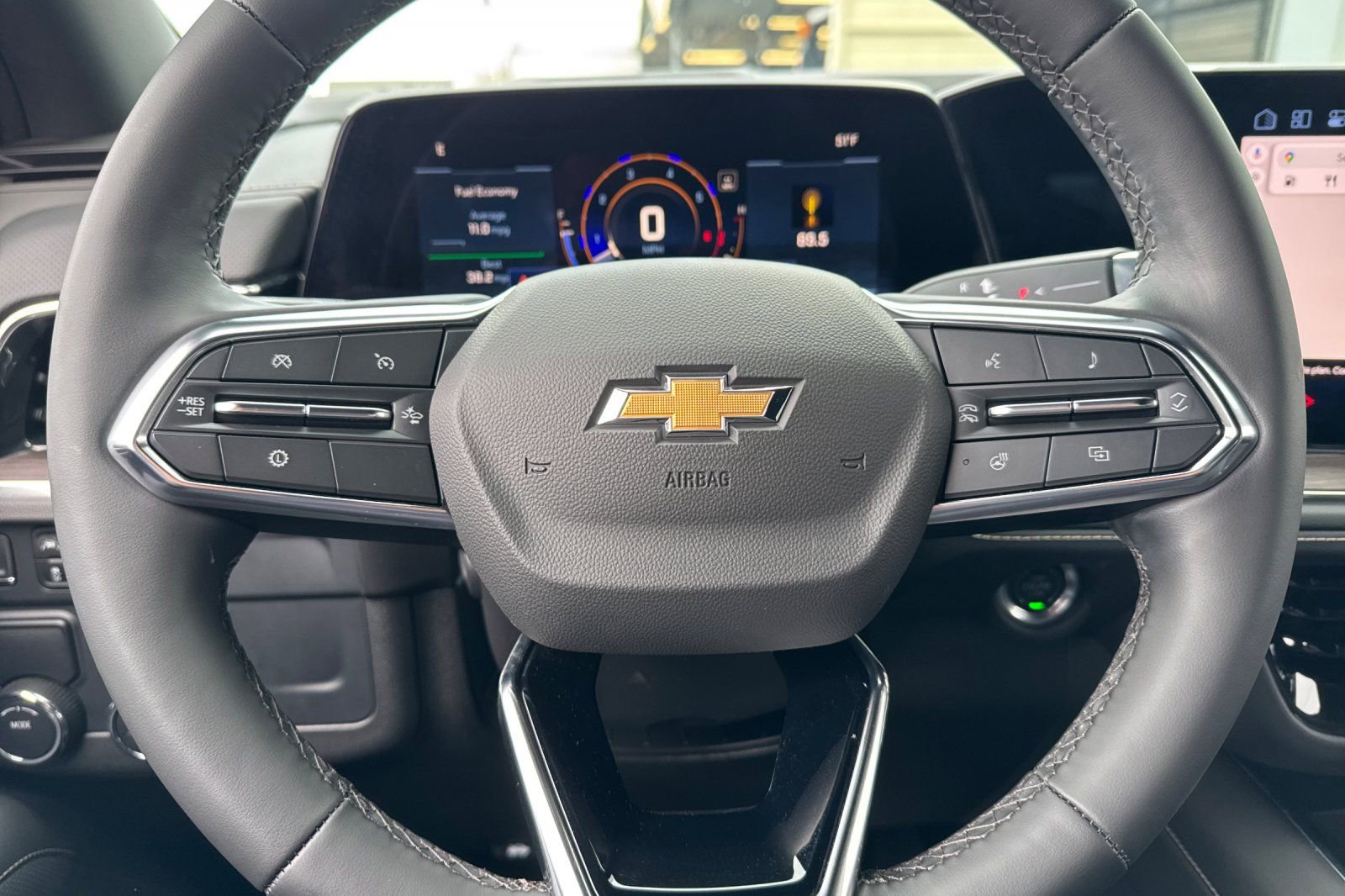 Used 2025 Chevrolet Tahoe Premier image 31