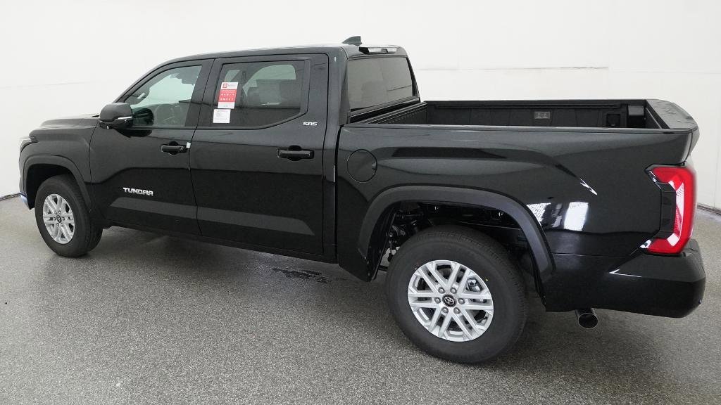 New 2026 Toyota Tundra SR5 AWD/4WD image 68