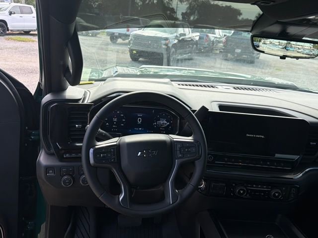 New 2026 Chevrolet Silverado 2500 ZR2 w/ ZR2 Bison Edition image 28