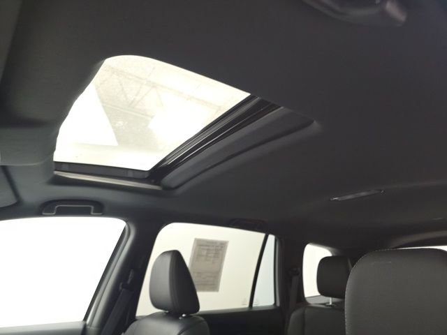 Used 2023 Honda Passport EX-L image 22