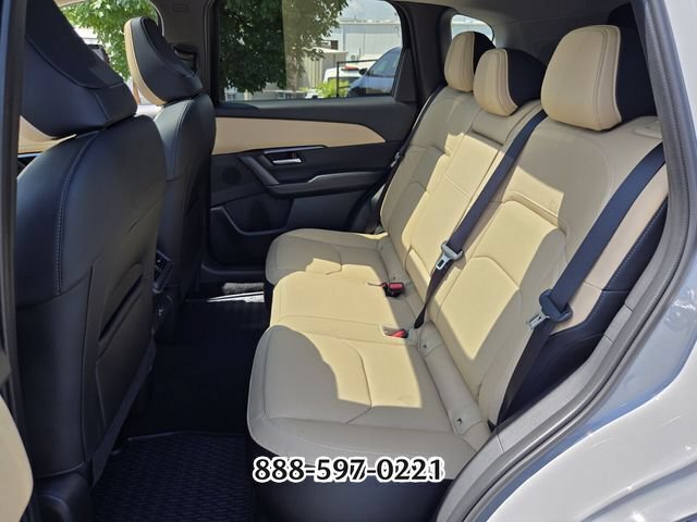 Used 2026 MAZDA CX-5 2.5 S w/ Premium Plus Package AWD/4WD image 8