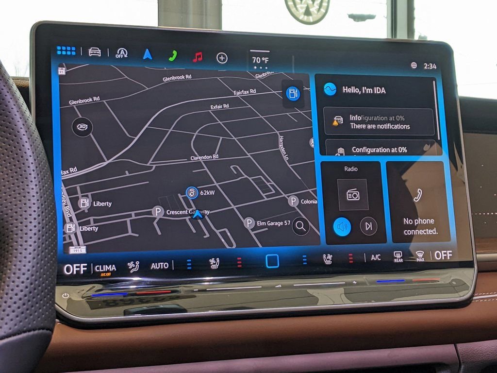 New 2026 Volkswagen Tiguan SEL R-Line image 17