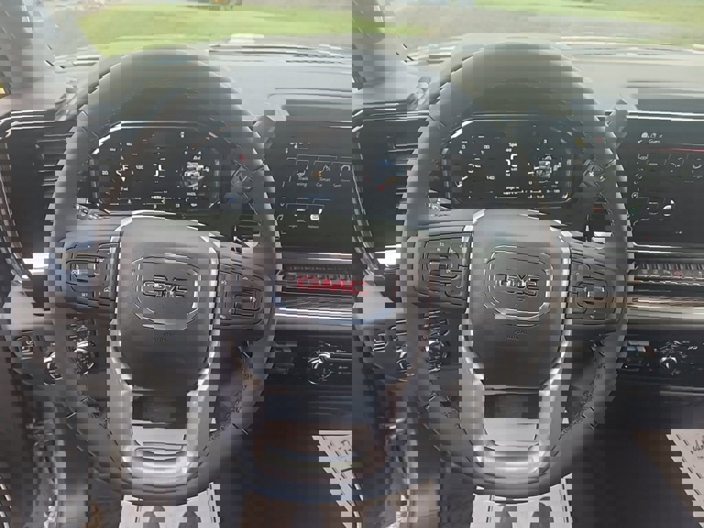 New 2026 GMC Sierra 2500 SLE image 12