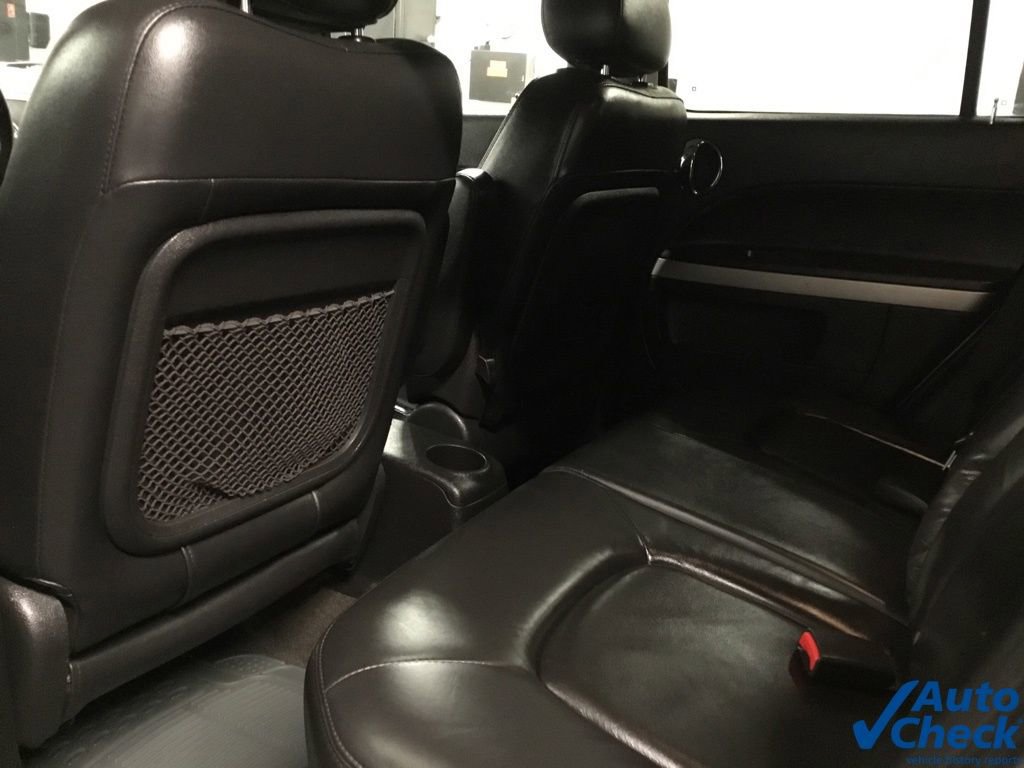 Used 2007 Chevrolet HHR LT w/ LT Preferred Equipment Group FWD image 25