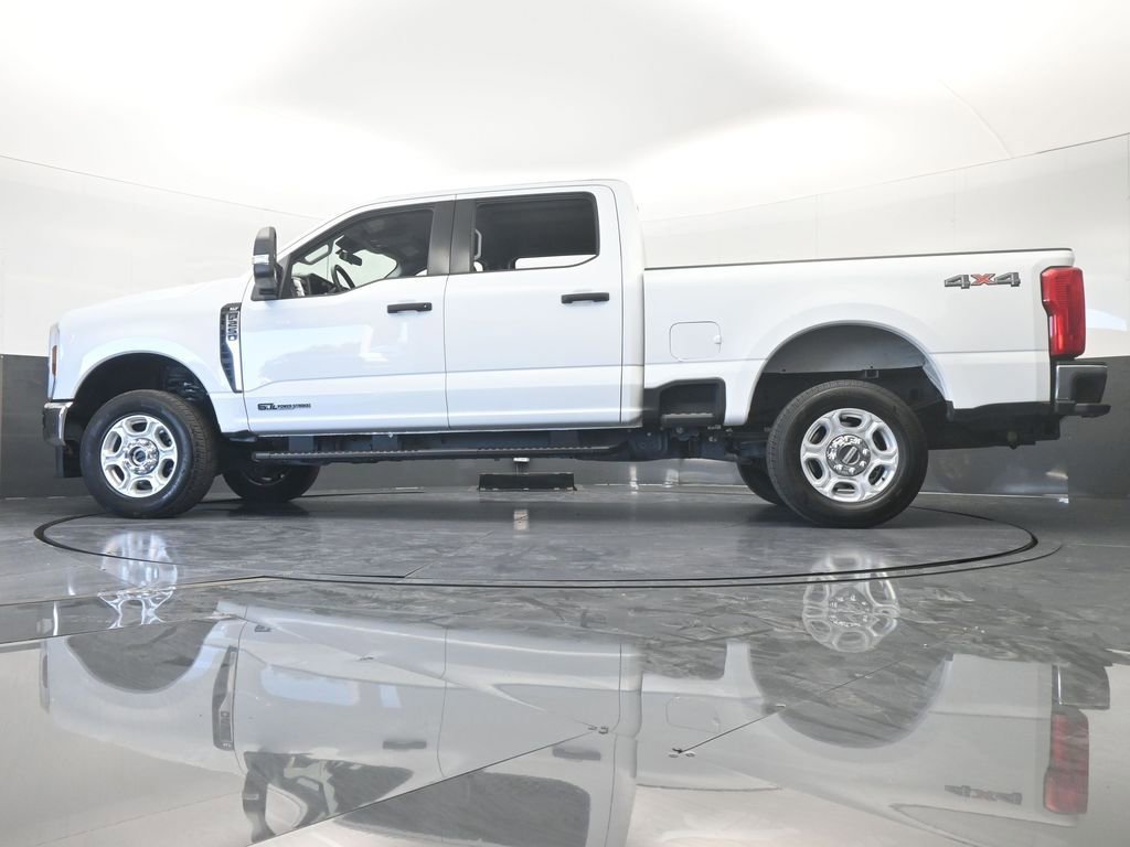 Used 2025 Ford F250 XLT image 62