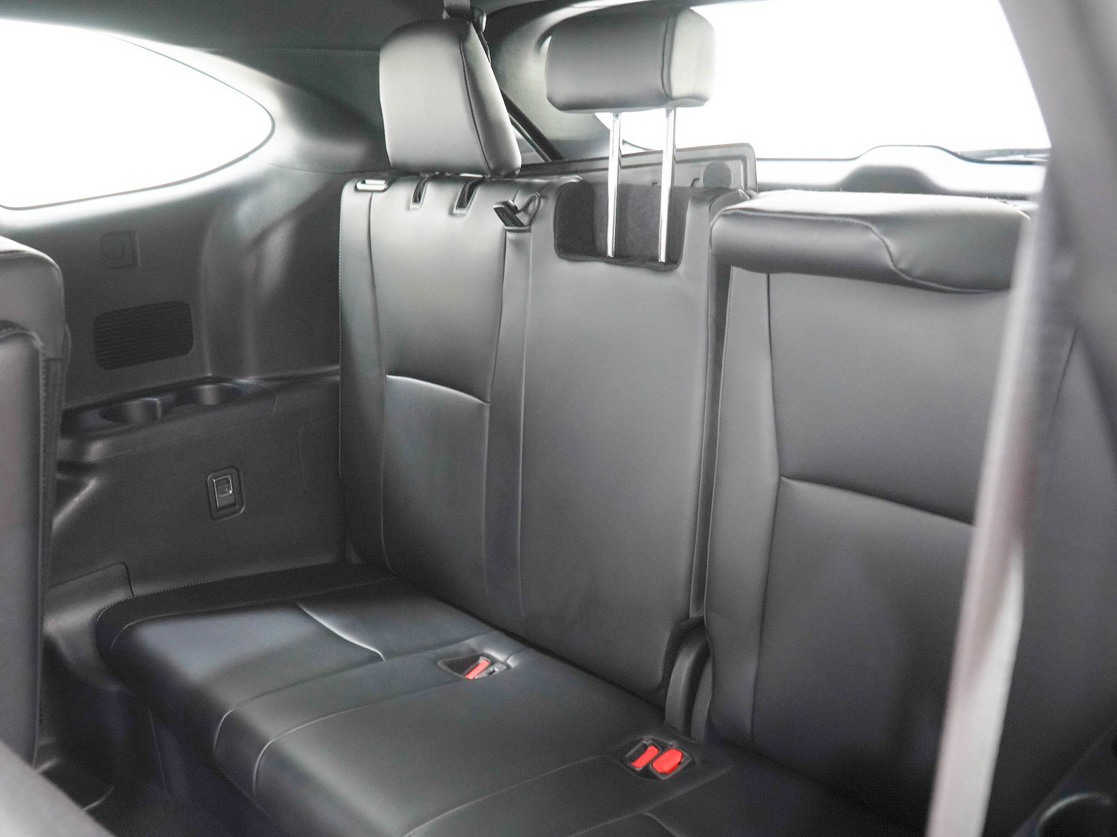 Used 2024 Toyota Highlander XSE AWD/4WD image 15