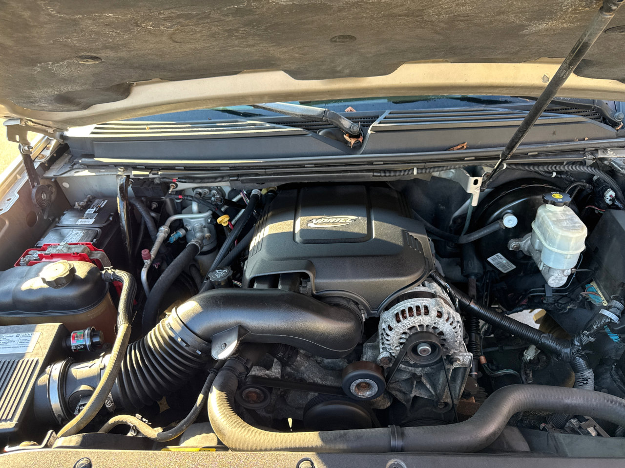 Used 2007 Cadillac Escalade AWD w/ Information Package image 6