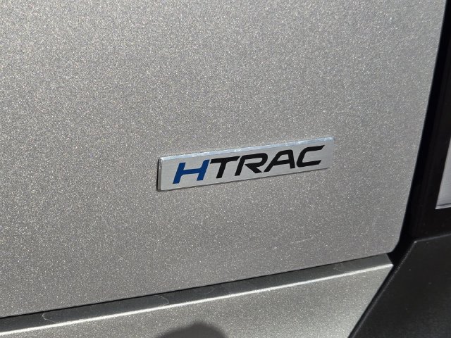Certified 2026 Hyundai Palisade SEL AWD/4WD image 7