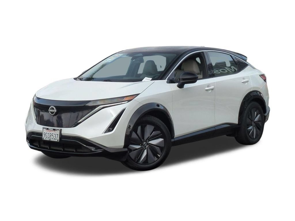 Used 2023 Nissan Ariya FWD image 1
