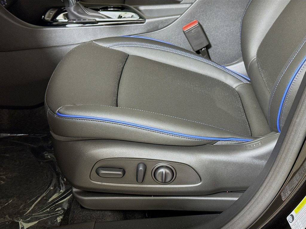 New 2026 Buick Encore GX Sport Touring w/ Comfort Package image 16