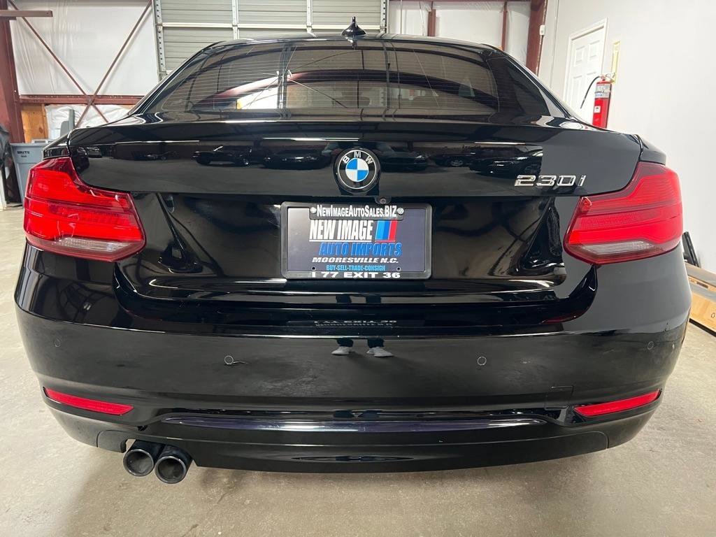Used 2019 BMW 230i Coupe image 7
