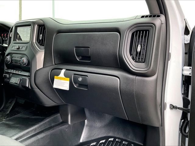 New 2026 Chevrolet Silverado 2500 W/T image 26
