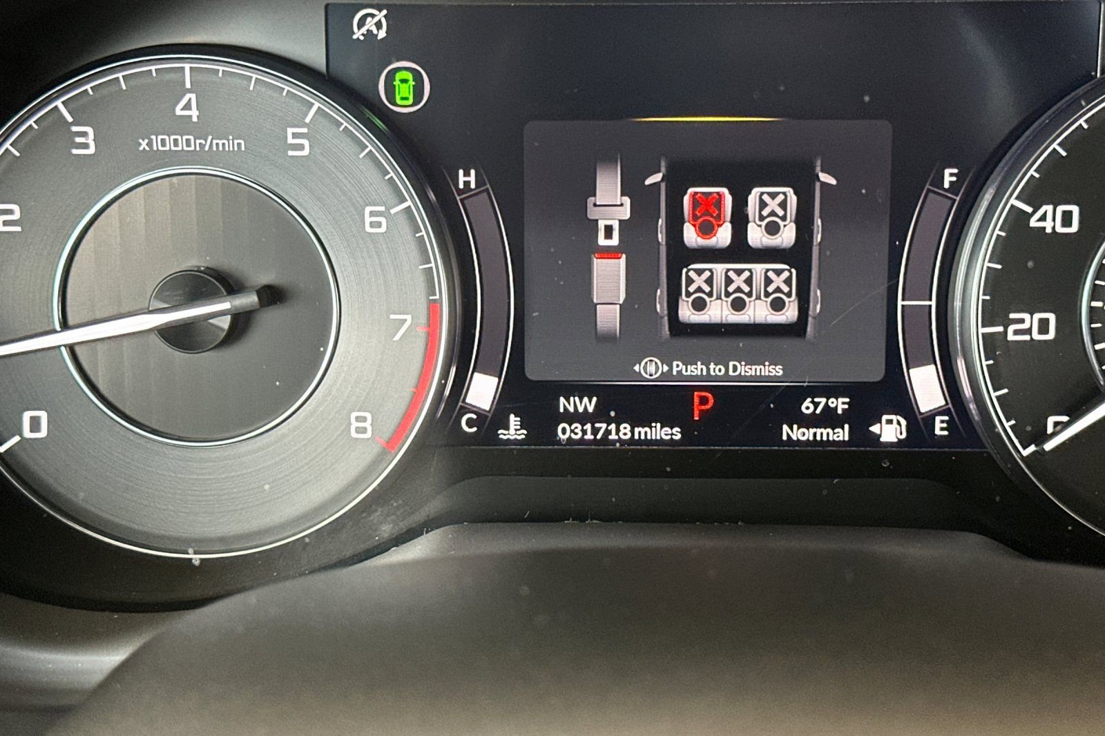 Used 2023 Acura RDX AWD w/ Technology Package image 26