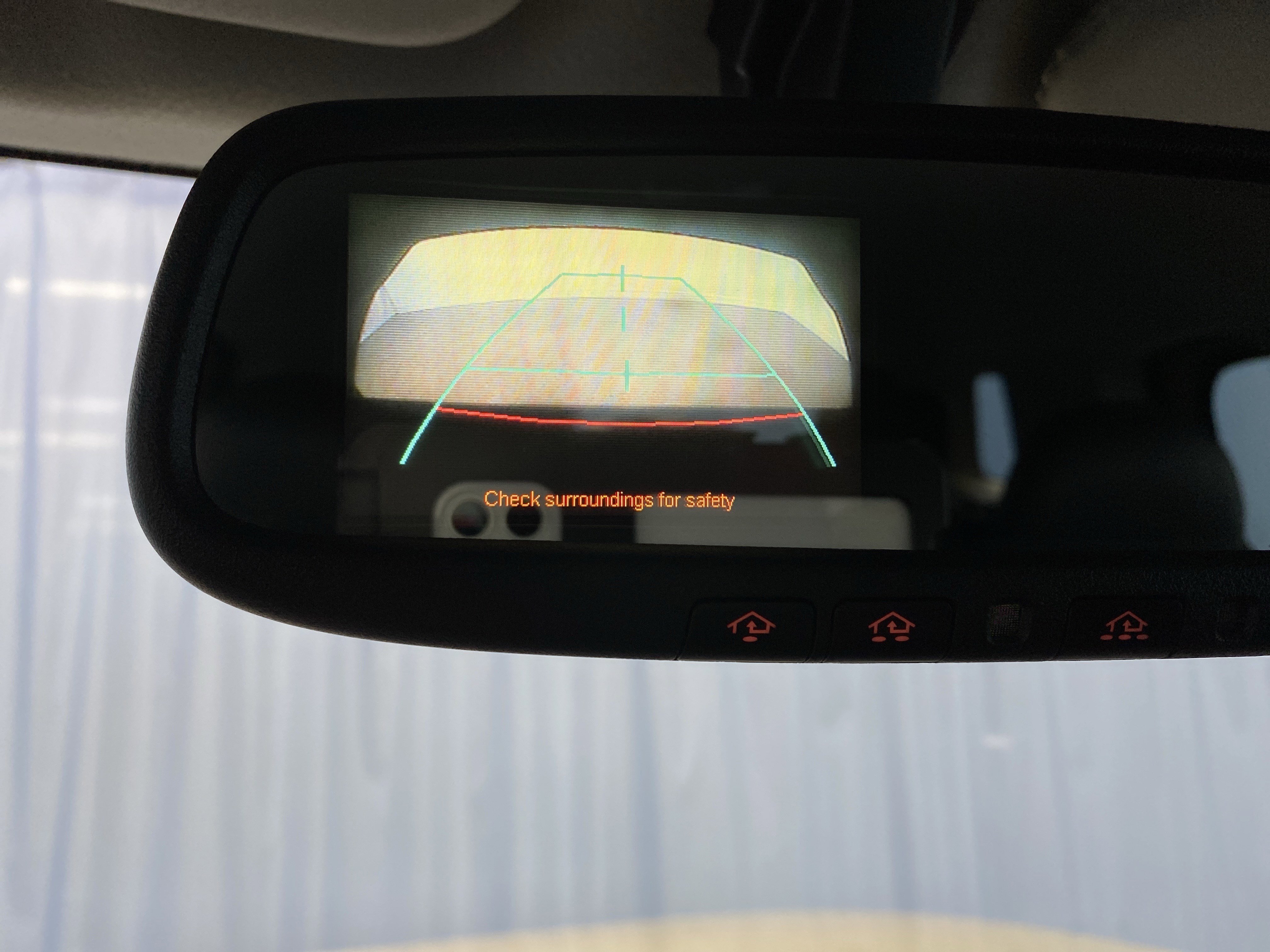 Used 2013 Toyota FJ Cruiser 4WD image 17