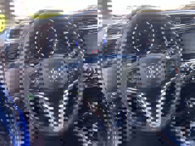 Used 2020 Honda Fit EX image 17