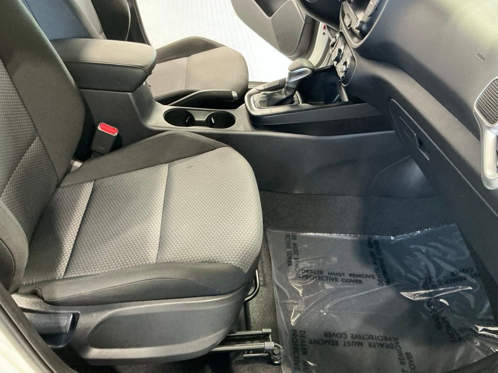 Used 2025 Kia Soul LX w/ LX Technology Package image 9