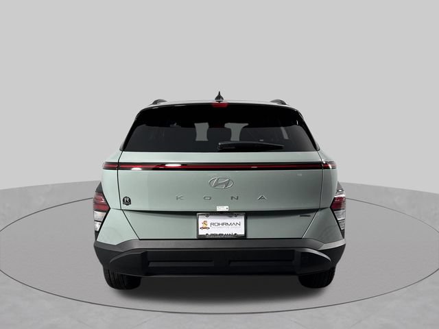 Used 2026 Hyundai Kona SEL Sport AWD/4WD image 6