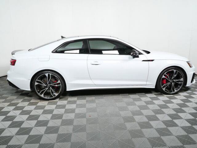 Used 2024 Audi S5 Prestige AWD/4WD image 2