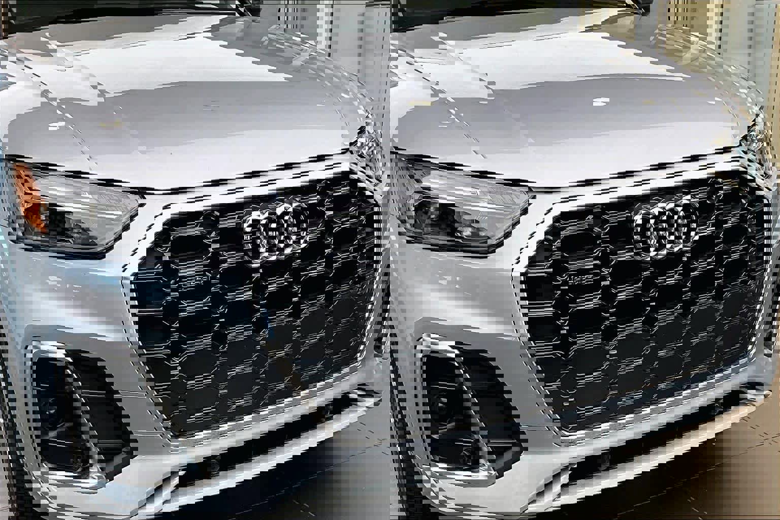 Certified 2023 Audi Q5 2.0T Premium w/ Convenience Package image 31