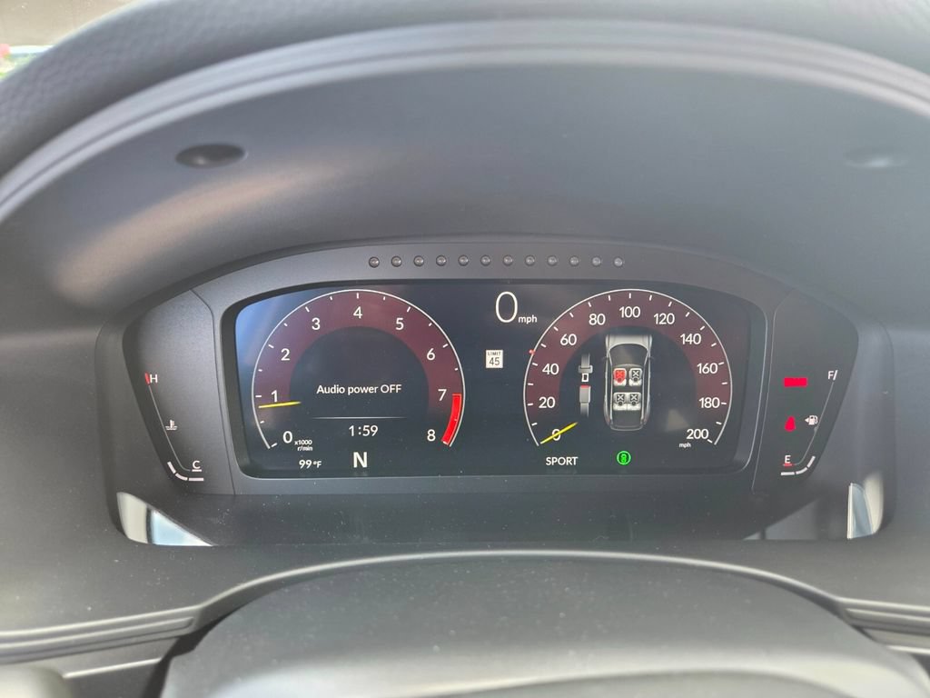 New 2026 Honda Civic Type R image 15