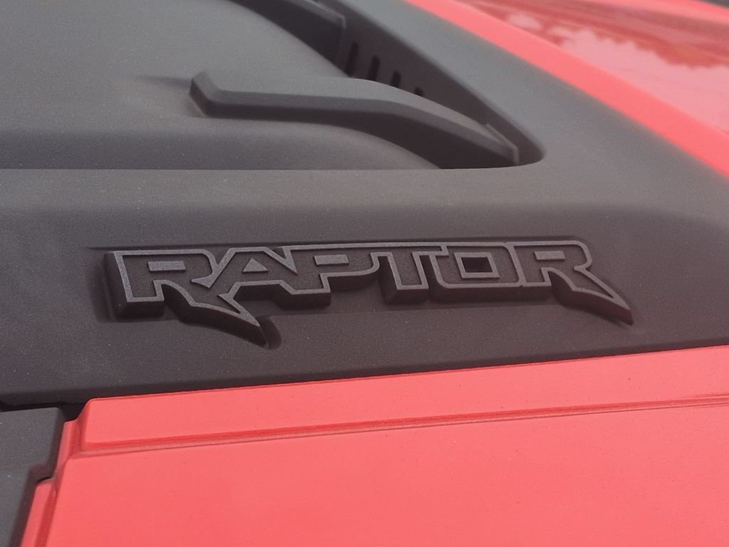 Used 2022 Ford F150 Raptor w/ Equipment Group 801A High AWD/4WD image 29