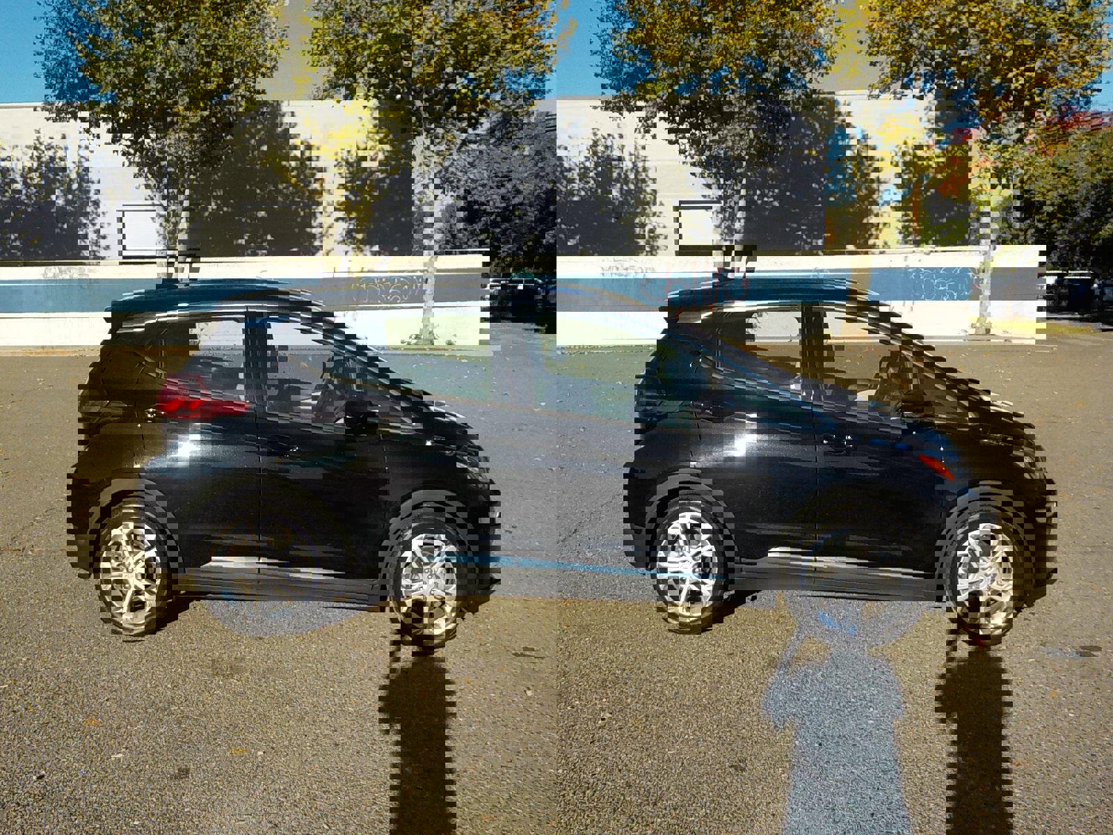 Used 2019 Chevrolet Bolt LT image 5