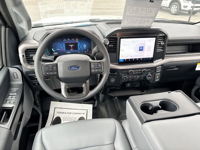 New 2025 Ford F150 XL image 22