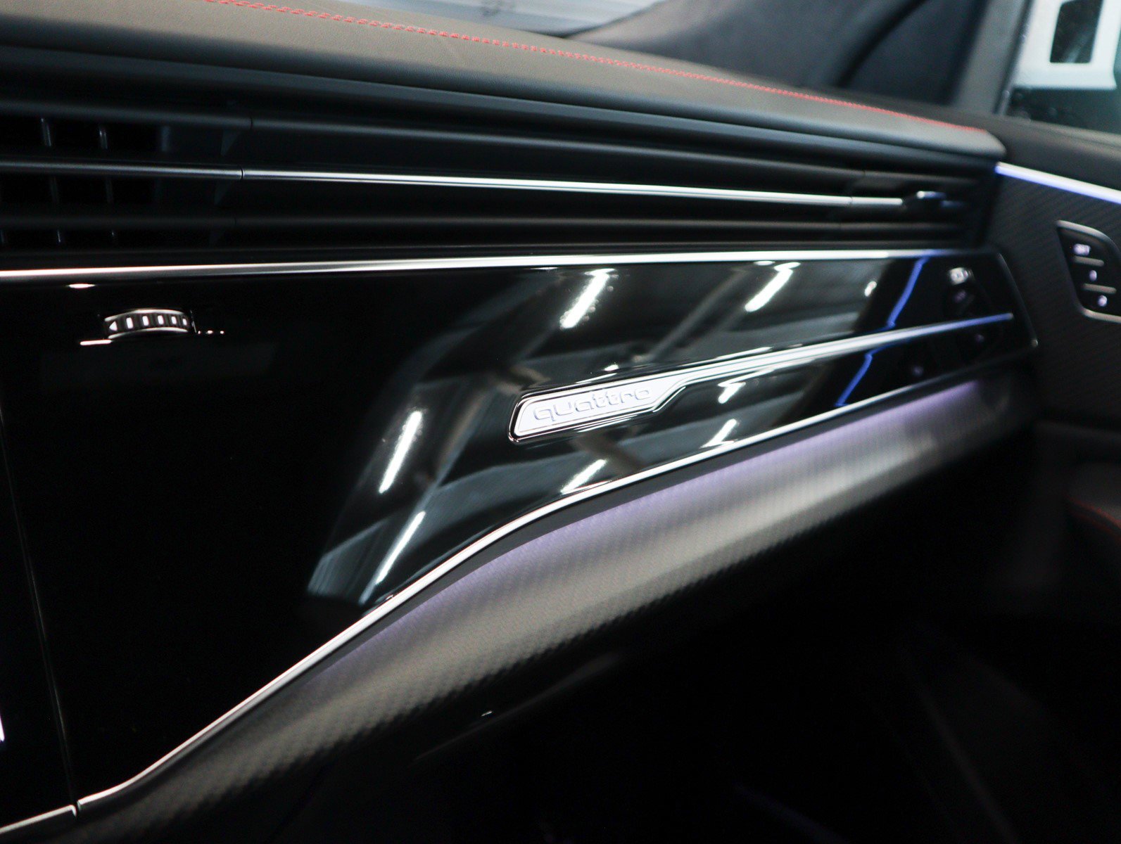 New 2026 Audi Q8 Prestige image 26