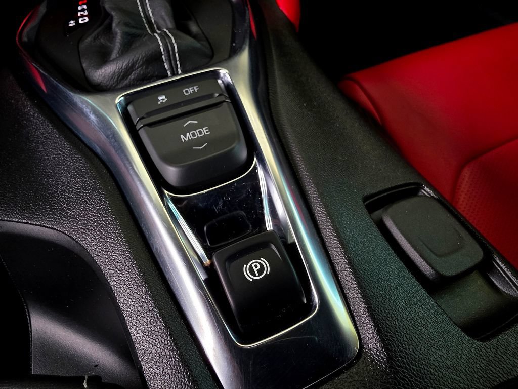 Used 2021 Chevrolet Camaro SS w/ Redline Edition RWD image 40