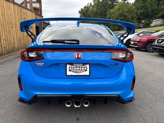 Used 2024 Honda Civic Type R image 8
