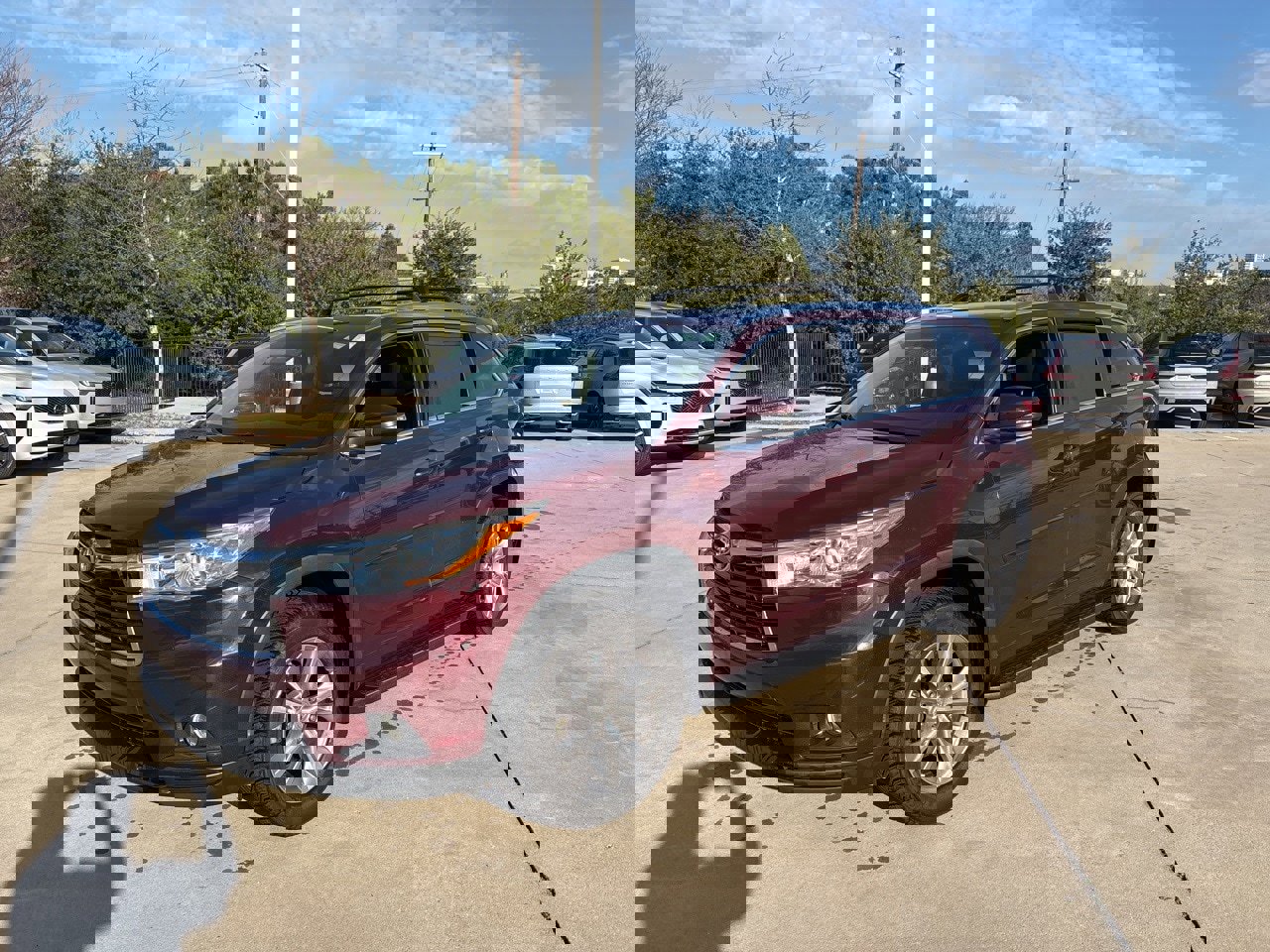 Used 2015 Toyota Highlander XLE