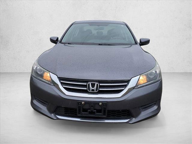 Used 2015 Honda Accord LX image 2