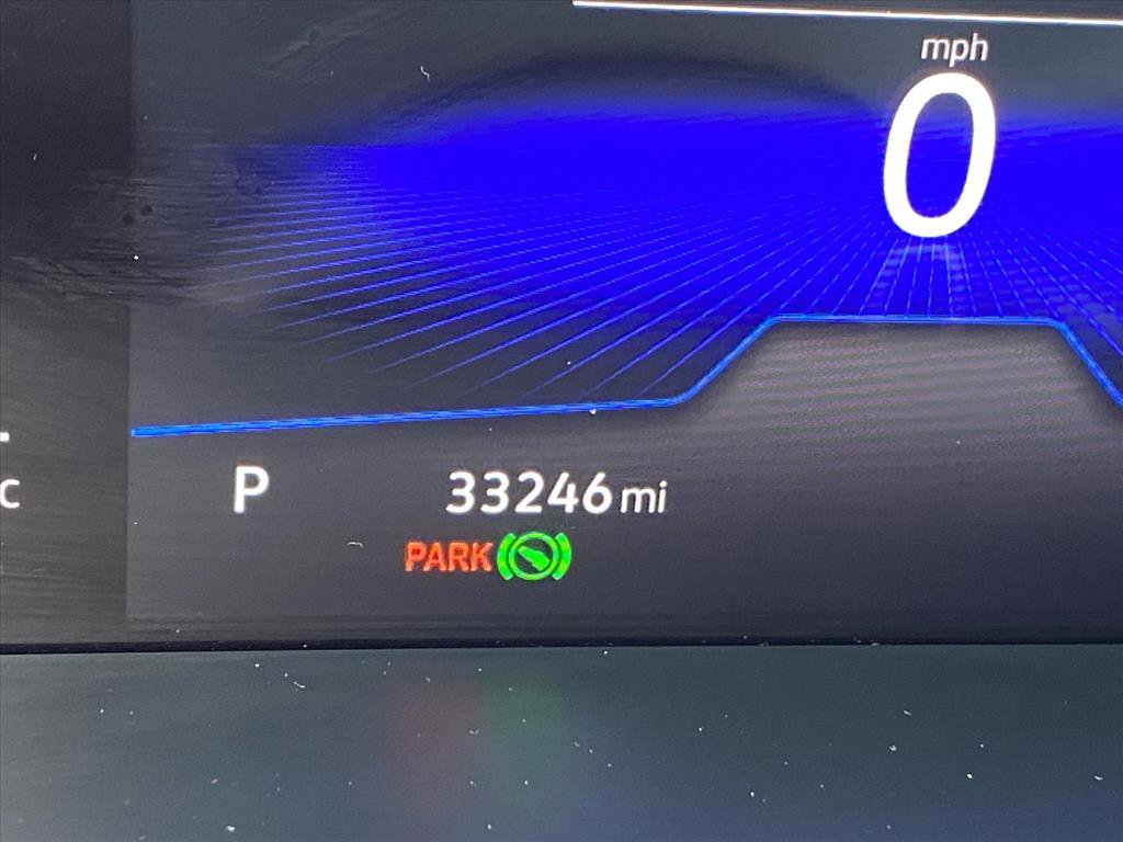 Certified 2023 Volkswagen Tiguan SE image 15