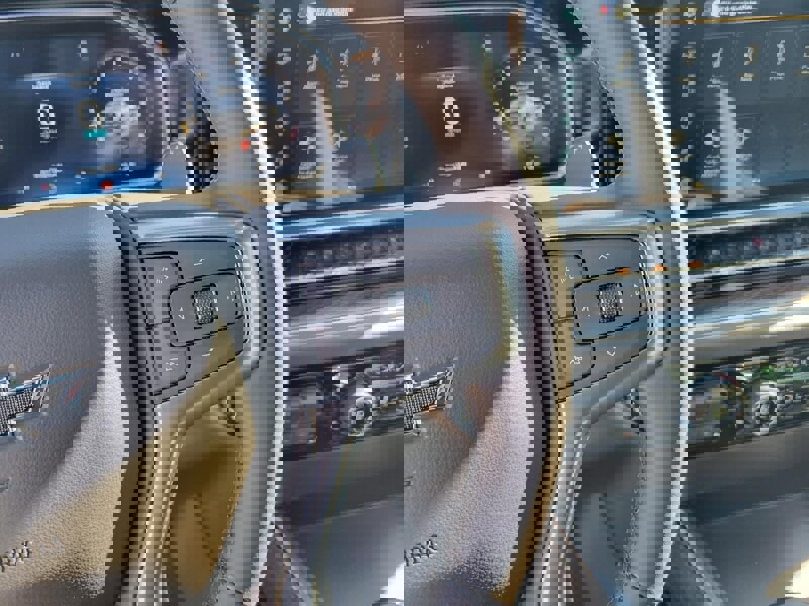 New 2026 Chevrolet Silverado 1500 LT Trail Boss w/ LT Trail Boss Premium Package image 10