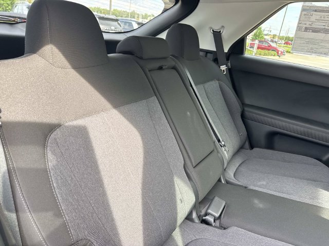 New 2027 Hyundai Ioniq 5 SE RWD image 12