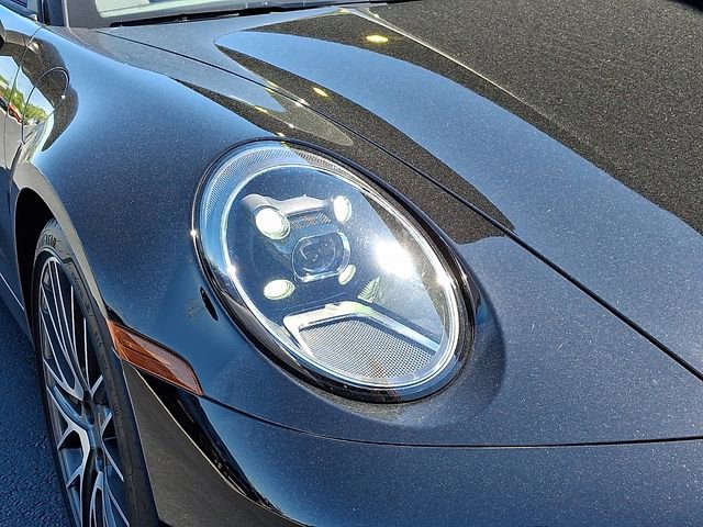 Certified 2024 Porsche 911 Carrera RWD image 11