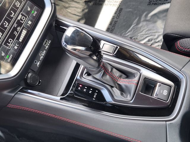 Certified 2025 Subaru WRX Premium AWD/4WD image 21