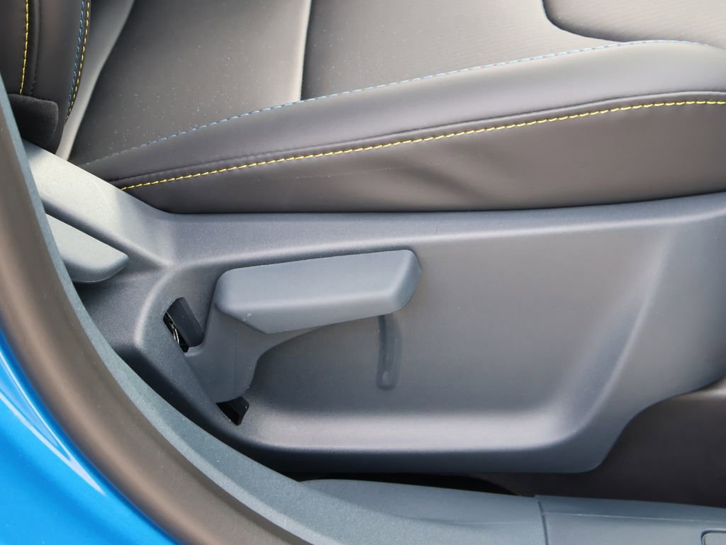 New 2026 Ford Maverick Lobo AWD/4WD image 10