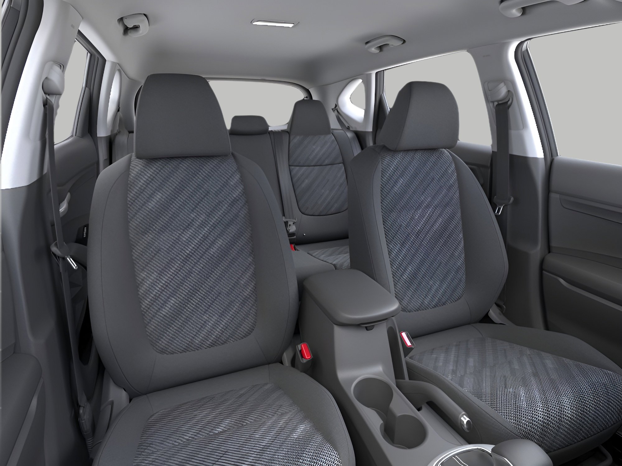 New 2026 Kia Seltos LX AWD/4WD image 15