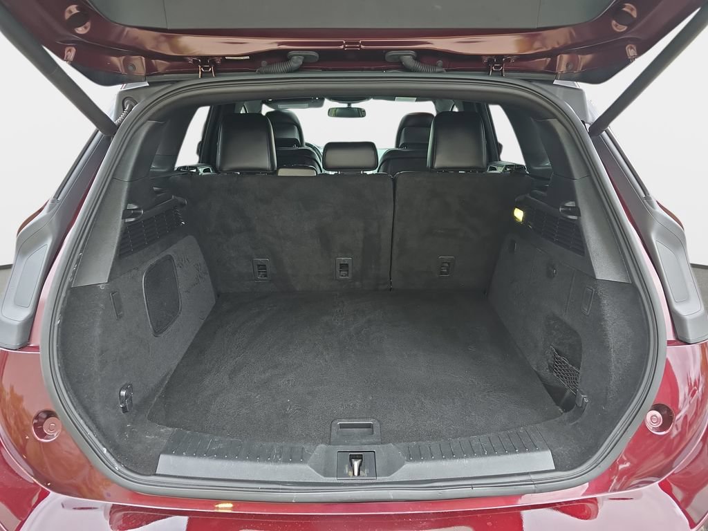 Used 2017 Lincoln MKC Reserve AWD/4WD image 11