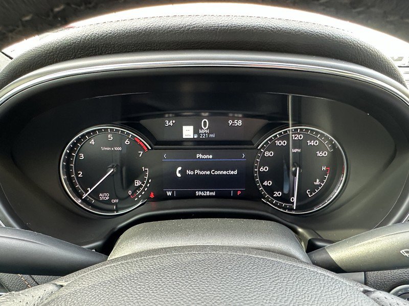 Used 2021 Cadillac CT5 Sport image 26