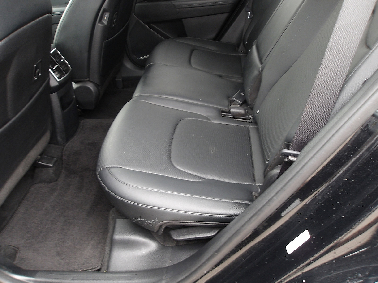 Used 2023 Kia Sportage EX FWD image 11