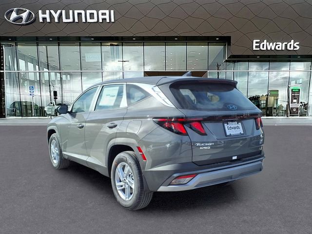 New 2026 Hyundai Tucson SE image 5