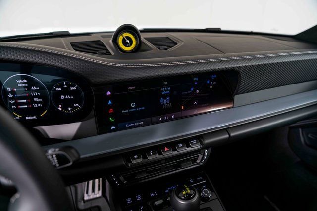 Used 2024 Porsche 911 GT3 w/ Chrono Package image 23