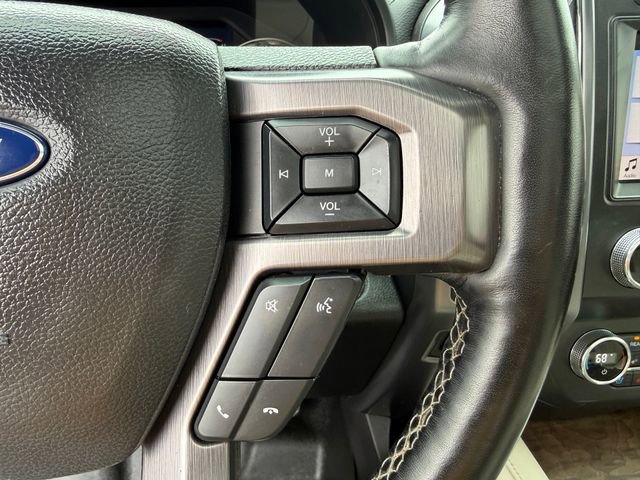Used 2019 Ford Expedition Platinum image 18