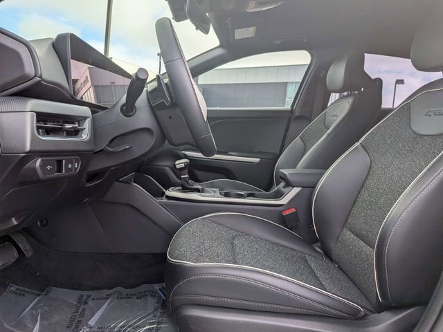 Used 2025 Kia K4 GT-Line w/ GT-Line Sunroof Package image 18