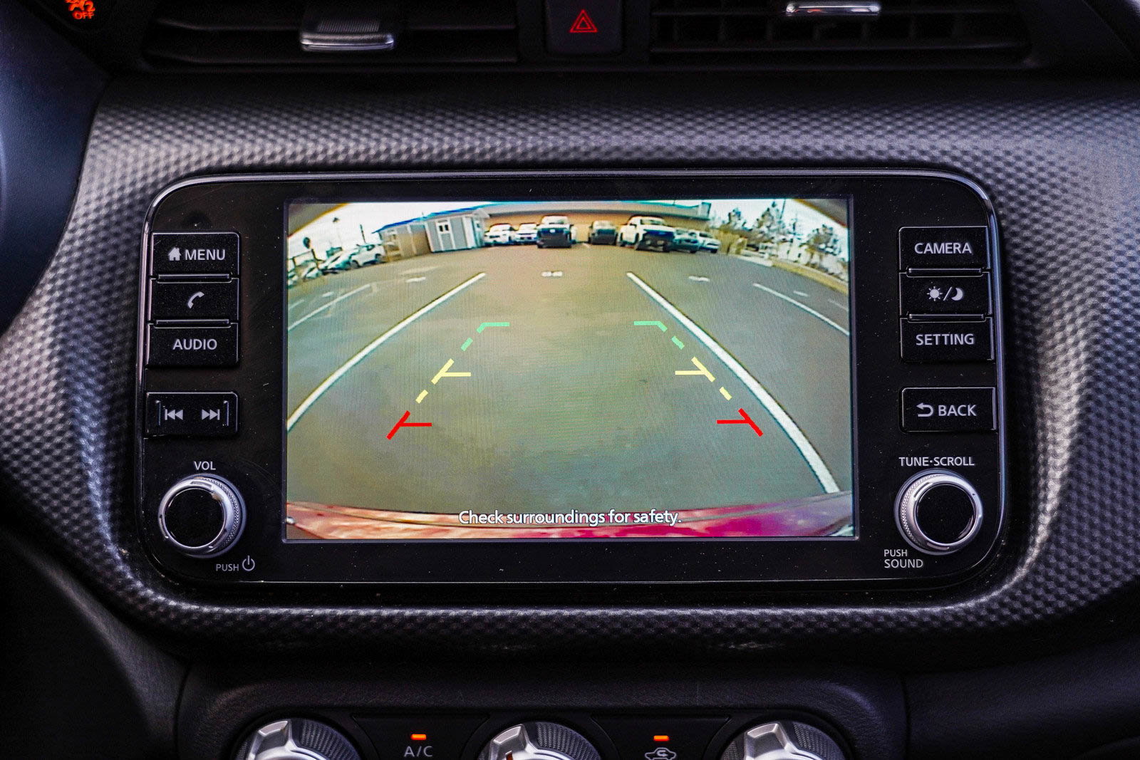 Used 2023 Nissan Kicks SV image 29