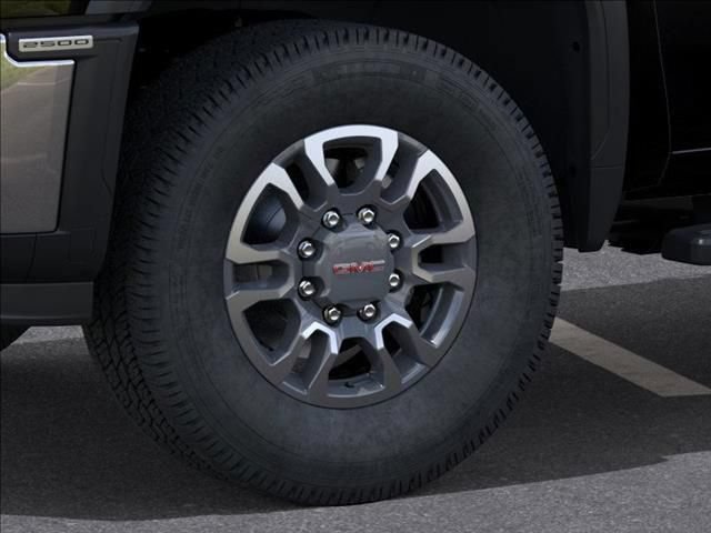 New 2026 GMC Sierra 2500 SLT w/ SLT Convenience Package AWD/4WD image 11