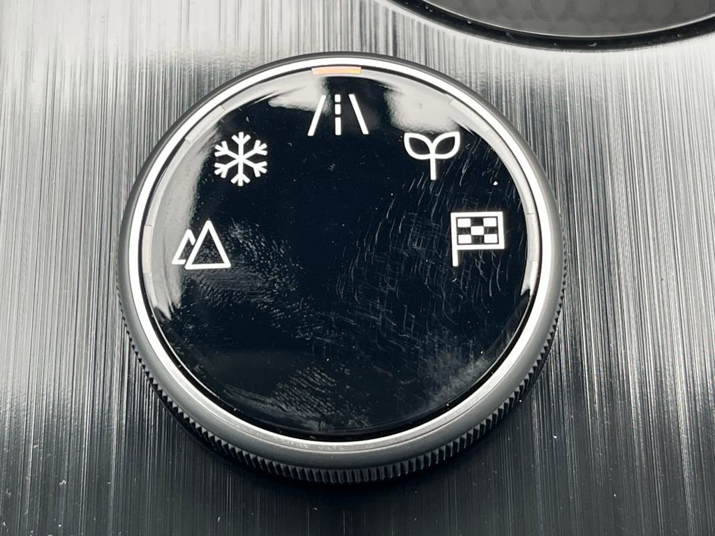 New 2026 Nissan Rogue SV w/ Cold Weather Package image 29