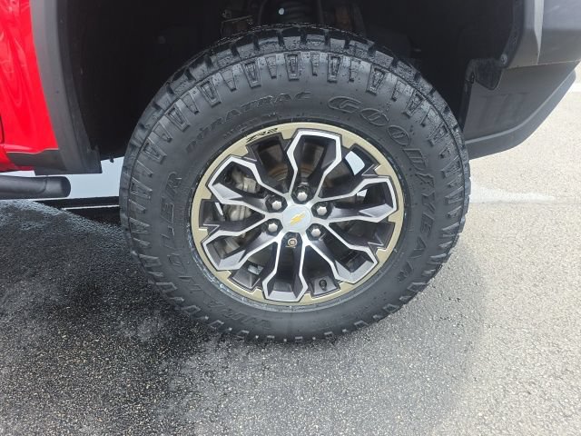 Certified 2019 Chevrolet Colorado ZR2 AWD/4WD image 12